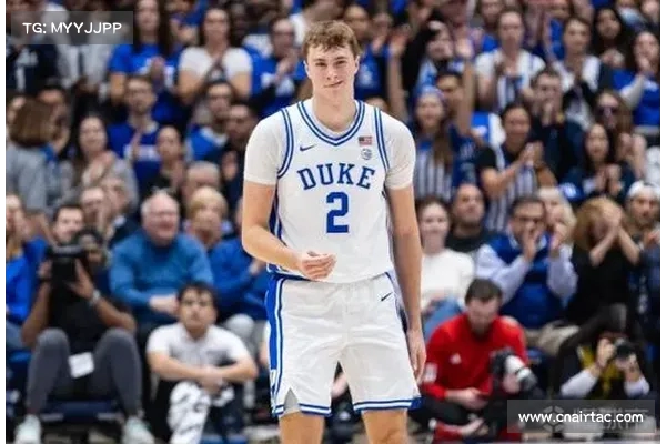 杜克超新星弗拉格宣布参加NBA选秀 已签下五份代言合同 杜克超新星弗拉格宣布参加NBA选秀 已签下五份代言合同