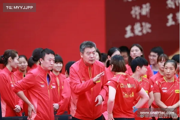 陈梦正式上任上海新岗位感动发声 国乒未来愿为团队贡献力量 陈梦正式上任上海新岗位感动发声 国乒未来愿为团队贡献力量